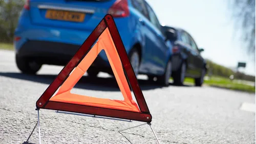 Bazeilles : un délit de fuite après un accident